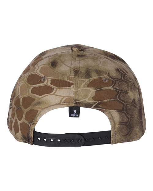 Outdoor Cap - Camo Cap - 301IS