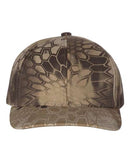 Outdoor Cap - Camo Cap - 301IS