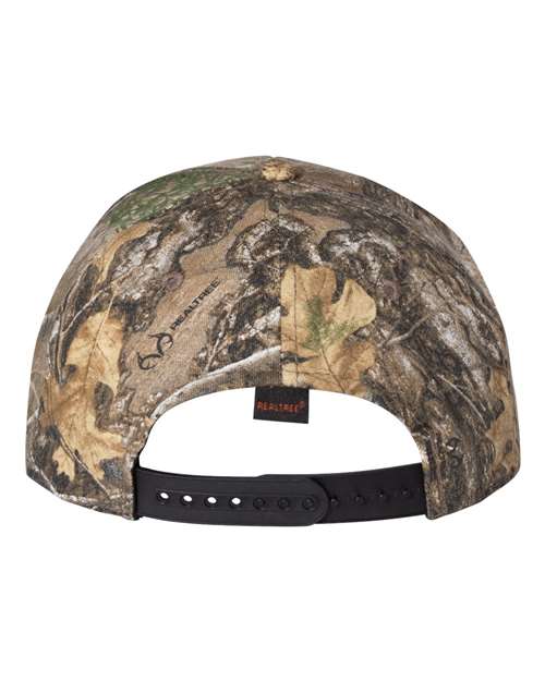 Outdoor Cap - Camo Cap - 301IS