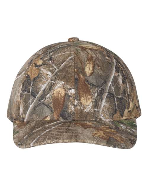 Outdoor Cap - Camo Cap - 301IS