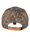 Outdoor Cap - Camo with Hi-Vis Trim Cap - CBI305