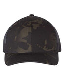 YP Classics - Six-Panel Retro Trucker Cap - 6606