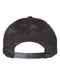 YP Classics - Flat Bill Snapback Cap - 6089M