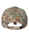 Outdoor Cap - Classic Twill Camo Cap - 350