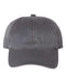 Outdoor Cap - Weathered Cap - HPD605