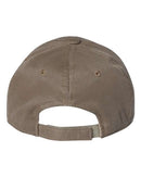 Outdoor Cap - Weathered Cap - HPD605