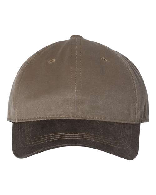 Outdoor Cap - Weathered Cap - HPD605