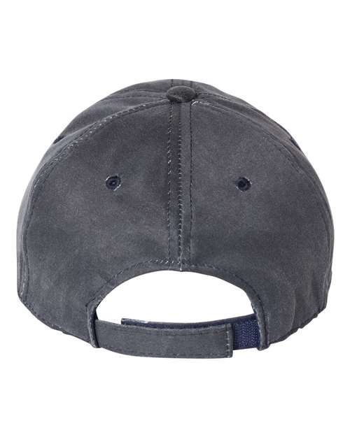 Outdoor Cap - Weathered Cap - HPD605