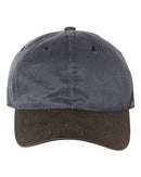 Outdoor Cap - Weathered Cap - HPD605