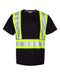 Kishigo - EV Series® Enhanced Visibility Contrast Pocket T-Shirt - B200-204