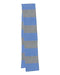 Sportsman - Rugby-Striped Knit Scarf - SP02