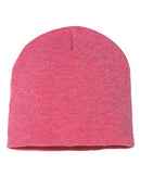 Sportsman - 8" Knit Beanie - SP08