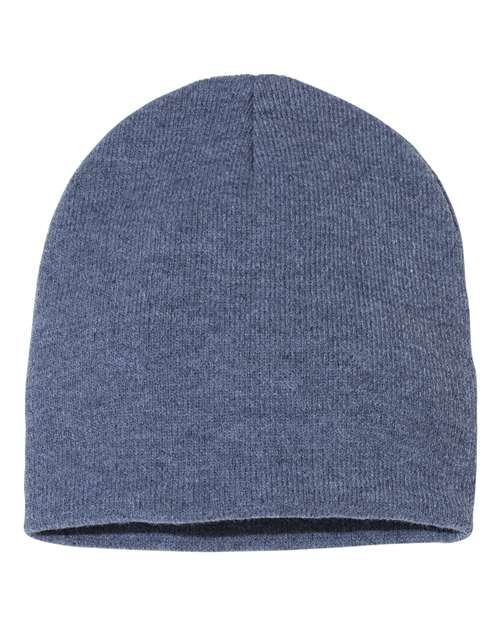 Sportsman - 8" Knit Beanie - SP08