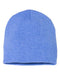 Sportsman - 8" Knit Beanie - SP08