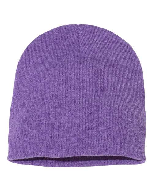 Sportsman - 8" Knit Beanie - SP08