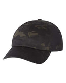 YP Classics - Dad’s Cap - 6245CM