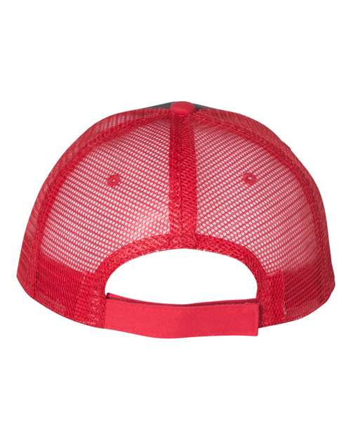 Valucap - Sandwich Trucker Cap - S102