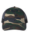 Valucap - Sandwich Trucker Cap - S102