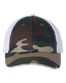 Valucap - Sandwich Trucker Cap - S102