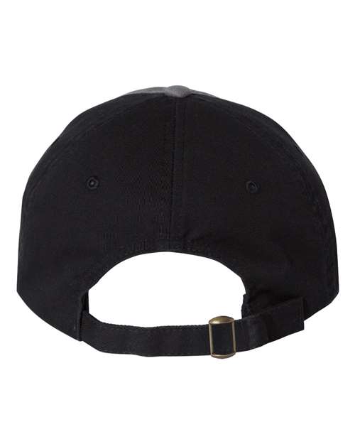 Valucap - Adult Bio-Washed Classic Dad’s Cap - VC300A