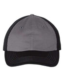 Valucap - Adult Bio-Washed Classic Dad’s Cap - VC300A