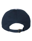 Valucap - Adult Bio-Washed Classic Dad’s Cap - VC300A