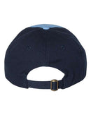 Valucap - Adult Bio-Washed Classic Dad’s Cap - VC300A