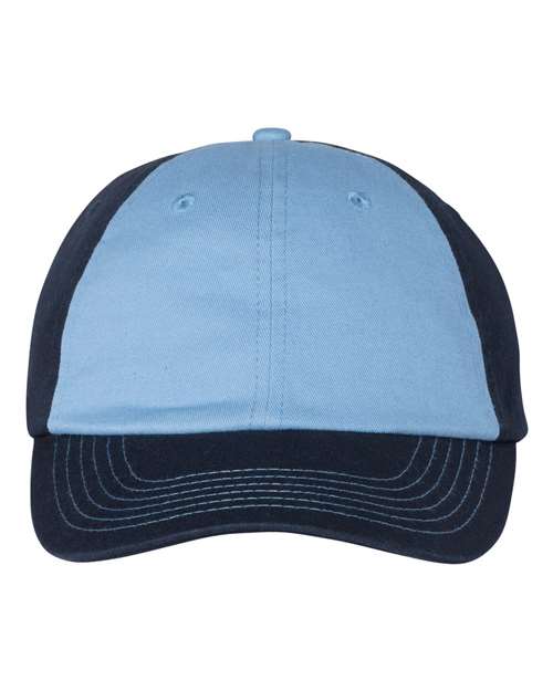 Valucap - Adult Bio-Washed Classic Dad’s Cap - VC300A