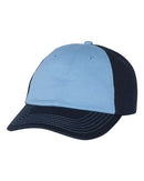 Valucap - Adult Bio-Washed Classic Dad’s Cap - VC300A