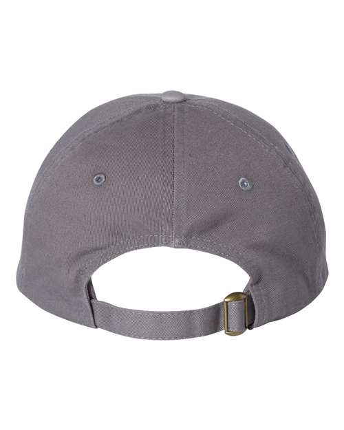 Valucap - Adult Bio-Washed Classic Dad’s Cap - VC300A