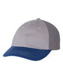 Valucap - Adult Bio-Washed Classic Dad’s Cap - VC300A