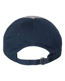 Valucap - Adult Bio-Washed Classic Dad’s Cap - VC300A