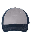 Valucap - Adult Bio-Washed Classic Dad’s Cap - VC300A