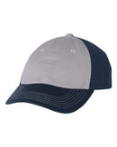 Valucap - Adult Bio-Washed Classic Dad’s Cap - VC300A