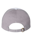 Valucap - Adult Bio-Washed Classic Dad’s Cap - VC300A