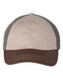 Valucap - Adult Bio-Washed Classic Dad’s Cap - VC300A