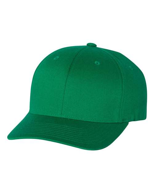 Flexfit - Twill Cap - 6277