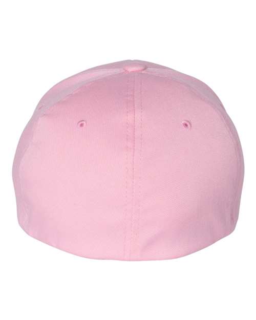 Flexfit - Twill Cap - 6277