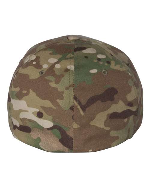 Flexfit - Twill Cap - 6277