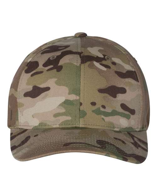 Flexfit - Twill Cap - 6277