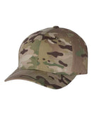 Flexfit - Twill Cap - 6277