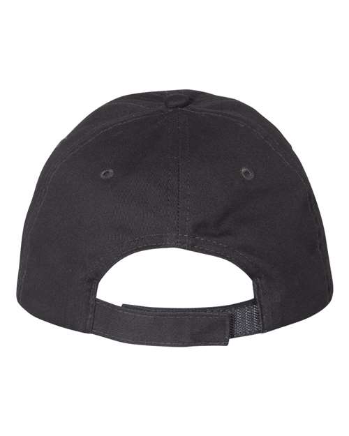 Valucap - Brushed Twill Cap - VC200