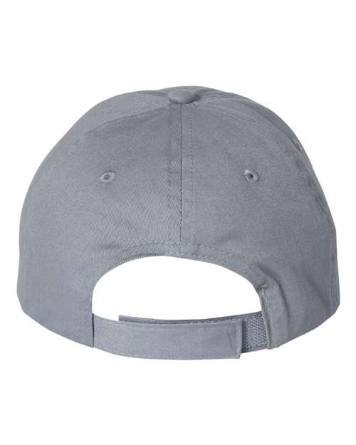 Valucap - Brushed Twill Cap - VC200