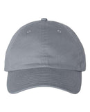 Valucap - Brushed Twill Cap - VC200