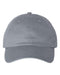 Valucap - Brushed Twill Cap - VC200