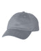 Valucap - Brushed Twill Cap - VC200