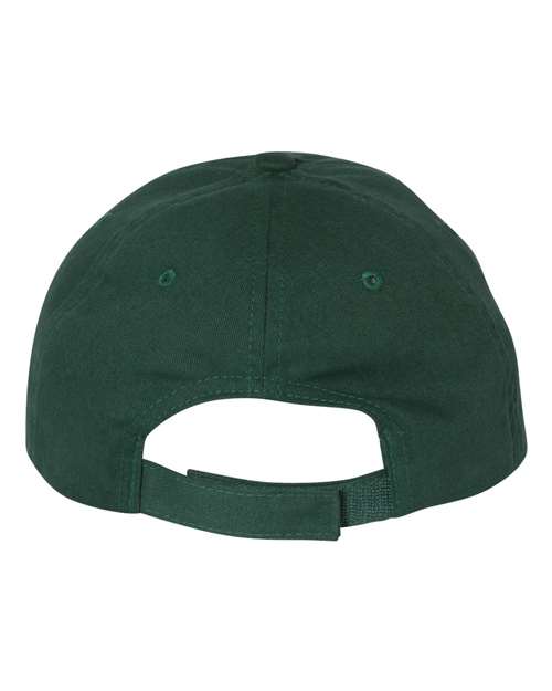 Valucap - Brushed Twill Cap - VC200