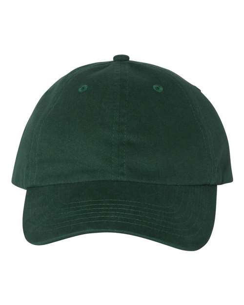 Valucap - Brushed Twill Cap - VC200