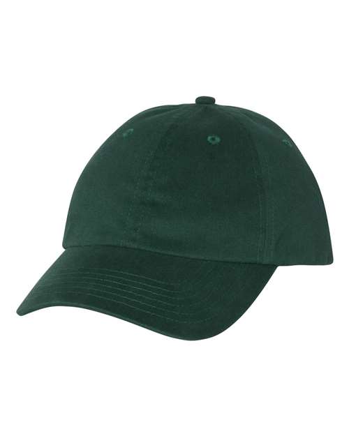 Valucap - Brushed Twill Cap - VC200