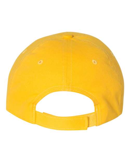 Valucap - Brushed Twill Cap - VC200